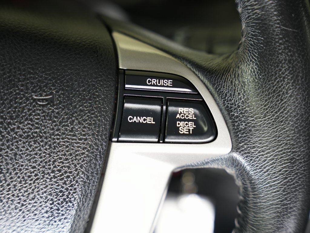 Used 2009 Honda Accord EX-L image 13