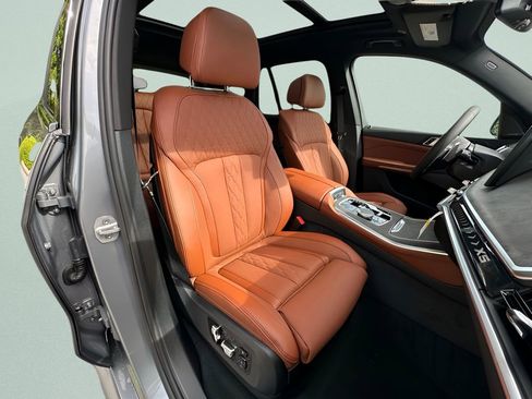 New 2026 BMW X5 xDrive40i w/ M Sport Package image 26
