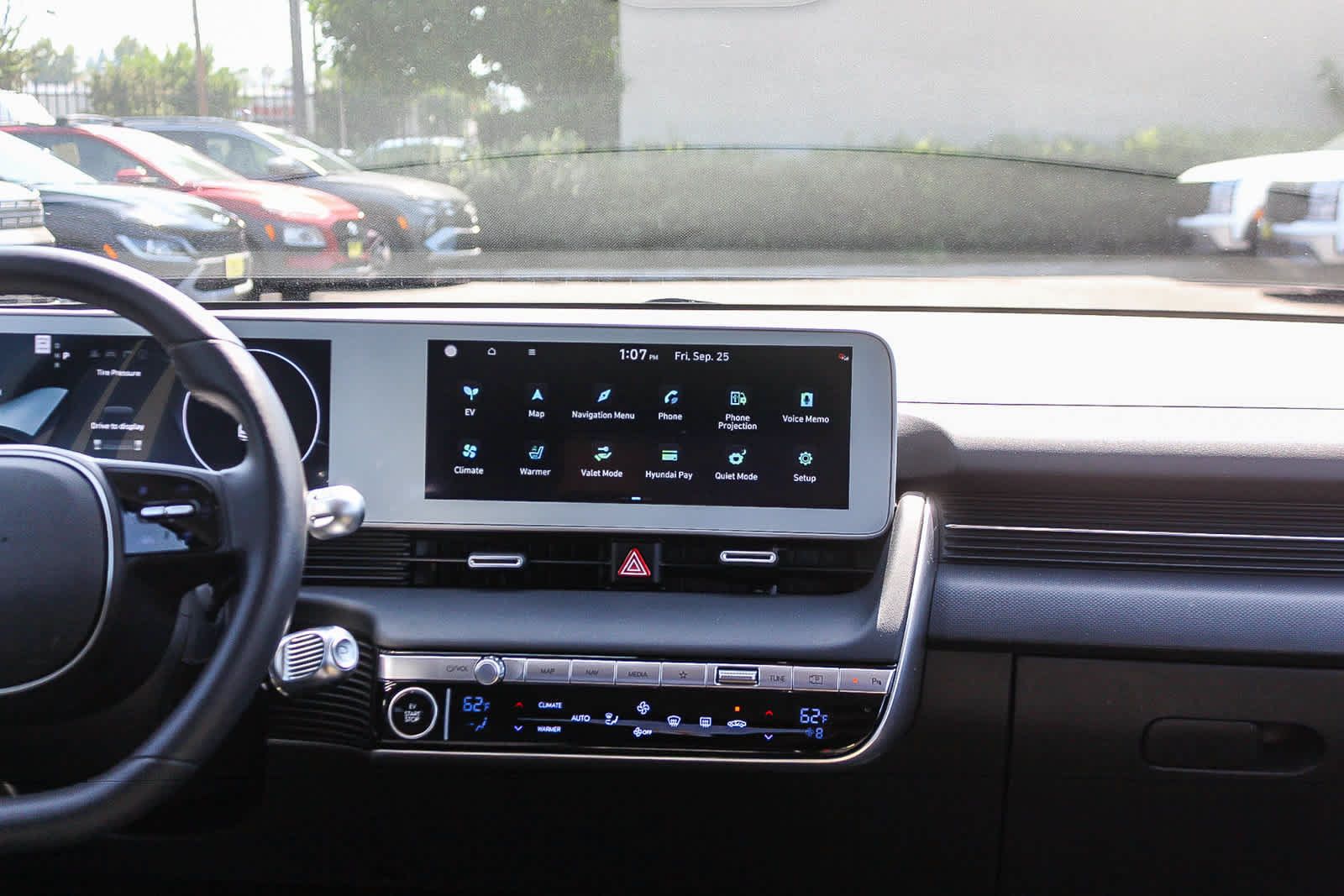 Certified 2024 Hyundai Ioniq 5 SEL RWD image 17