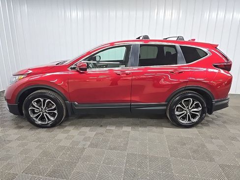 Used 2022 Honda CR-V EX image 5