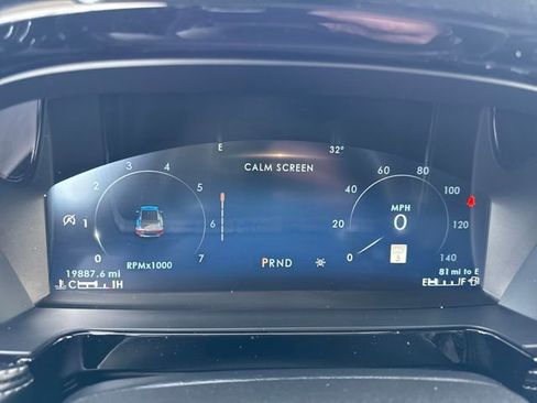 Certified 2023 Lincoln Corsair FWD image 19