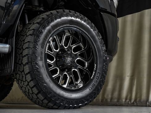 Used 2020 RAM 2500 Laramie image 54