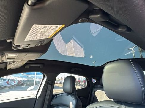 New 2025 Ford Mustang Mach-E GT image 28