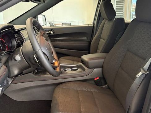New 2026 Dodge Durango GT AWD/4WD image 12