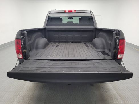 Used 2016 RAM 1500 Tradesman w/ Popular Equipment Group image 29