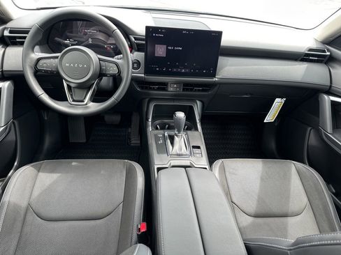 New 2026 MAZDA CX-5 Select AWD/4WD image 22
