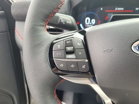 New 2026 Ford Explorer ST-Line w/ Premium Package image 48