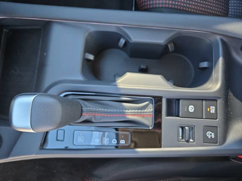 New 2026 Nissan Sentra SR w/ SR All Weather Package FWD image 22