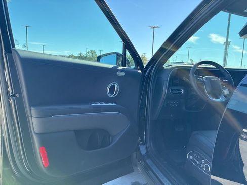 New 2026 Hyundai Palisade Calligraphy FWD image 14