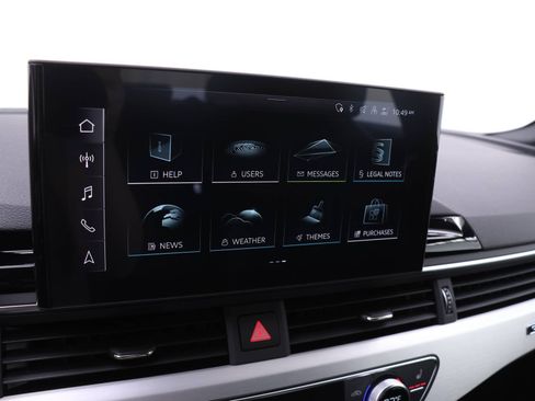 Certified 2023 Audi A5 2.0T Premium Plus w/ Premium Plus image 13