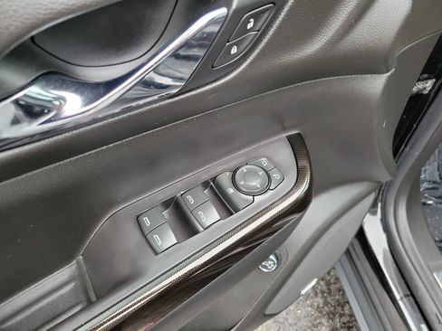 Used 2020 GMC Acadia AT4 w/ Driver Alert Package II image 21