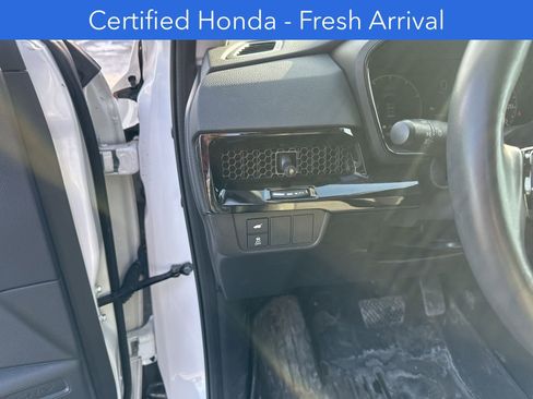 Used 2023 Honda CR-V EX-L image 19