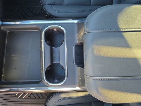 New 2026 Chevrolet Silverado 2500 LT w/ Trail Boss Package image 26