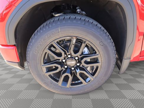 New 2026 GMC Sierra 1500 Elevation AWD/4WD image 18