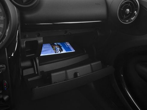 Used 2016 MINI Cooper Countryman S image 16