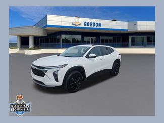 Used 2024 Chevrolet Trax LT w/ LT Convenience Package FWD 360° Tour