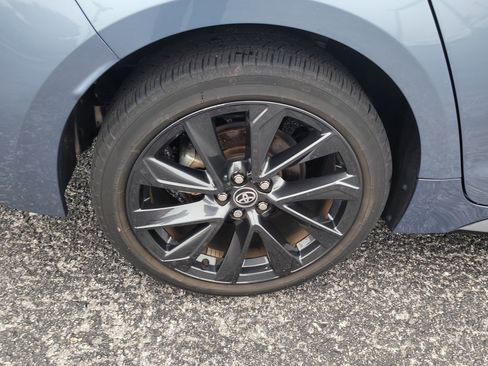 Used 2023 Toyota Corolla SE image 9