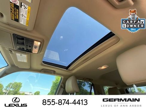 Used 2023 Toyota 4Runner Limited AWD/4WD image 21