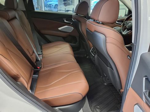 Used 2024 Acura RDX SH-AWD w/ Advance Package image 15