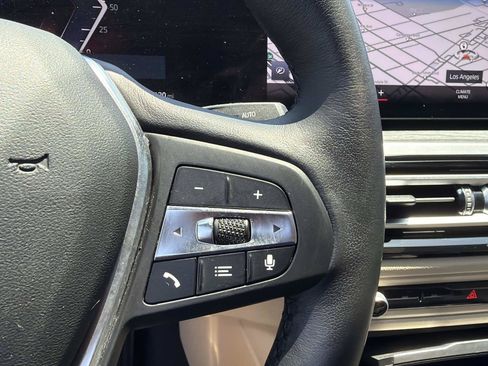 Certified 2023 BMW i4 eDrive35 w/ Premium Package RWD image 18