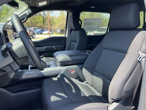 New 2026 Ford F150 XLT w/ Equipment Group 302A MID image 13