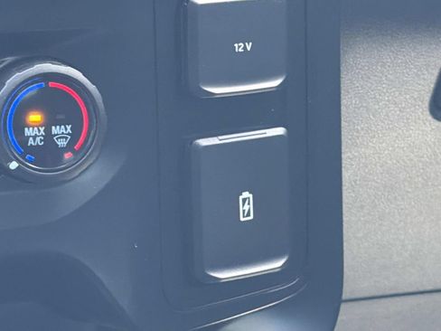 Used 2023 Ford F150 XL w/ STX Appearance Package RWD image 16
