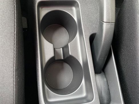 New 2026 Mitsubishi Outlander Sport ES image 17