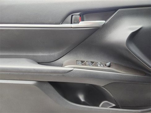 Certified 2024 Toyota Camry SE image 15