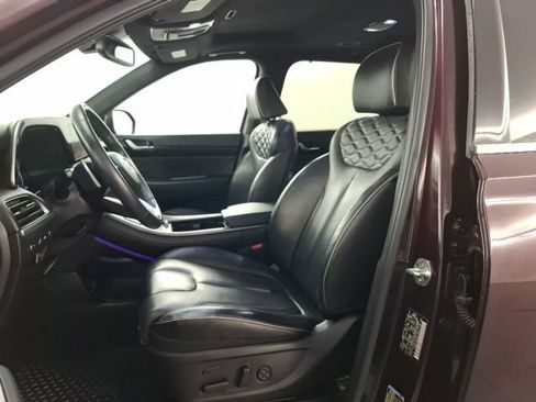 Used 2020 Hyundai Palisade Limited FWD image 21