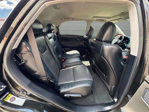 Used 2011 Lexus RX 350 AWD image 15