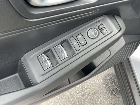 Used 2026 Honda Accord LX image 16