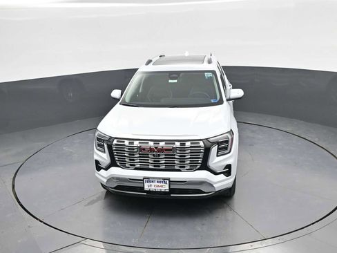 New 2026 GMC Terrain Denali AWD/4WD image 25