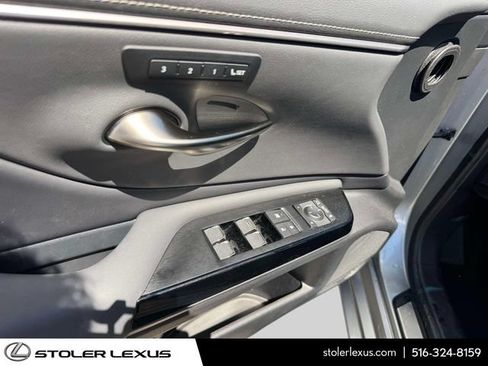 Used 2023 Lexus ES 350 w/ Premium Package FWD image 20