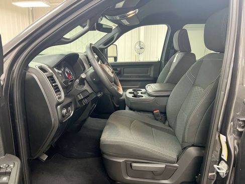 New 2026 RAM 2500 Tradesman AWD/4WD image 20