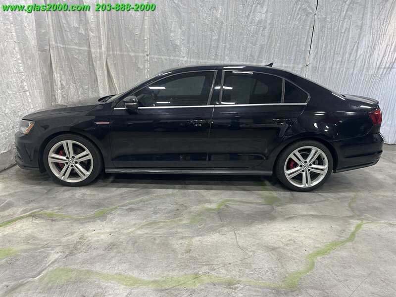 Used 2017 Volkswagen Jetta GLI FWD image 13