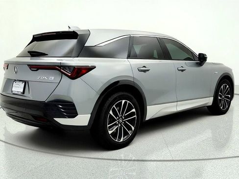 Used 2024 Acura ZDX A-Spec RWD image 5