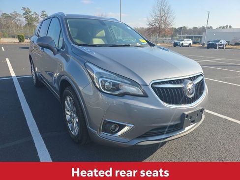 Used 2019 Buick Envision Essence image 15