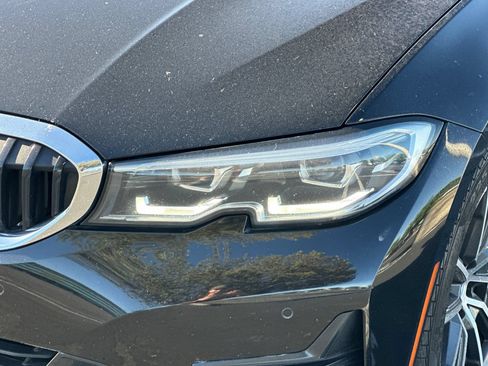 Used 2022 BMW 330i Sedan w/ Driving Assistance Package RWD image 51