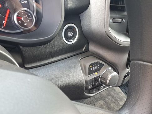 New 2026 RAM 1500 Tradesman AWD/4WD image 21