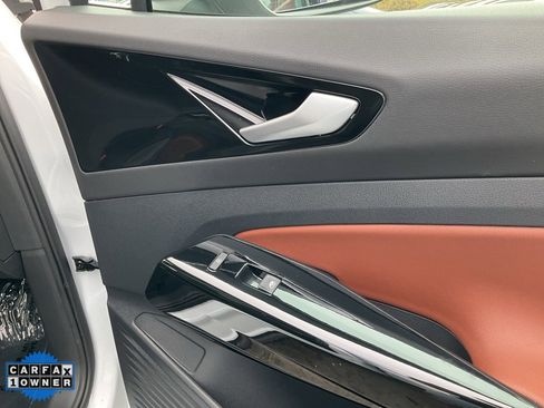 Used 2021 Volkswagen ID.4 Pro S w/ ID.4 Protection Package (IPT) image 64