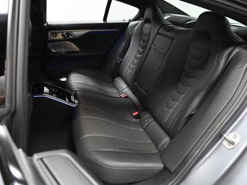 Used 2022 BMW ALPINA B8 xDrive Gran Coupe AWD/4WD image 34