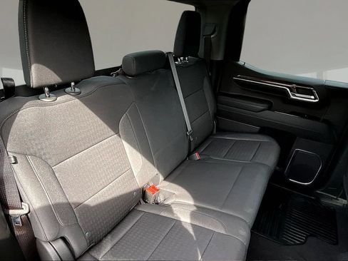 Used 2024 Chevrolet Silverado 1500 LT AWD/4WD image 23