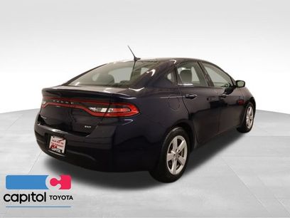 Used 2016 Dodge Dart SXT w/ Sun/Sound Group