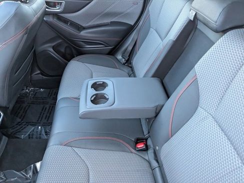 Used 2019 Subaru Forester Sport w/ Popular Package #2 image 19