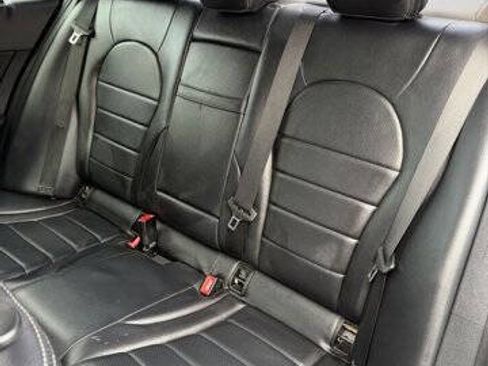 Used 2017 Mercedes-Benz C 300 Sedan image 19