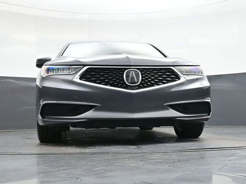 Used 2020 Acura TLX V6 w/ Technology Package image 36