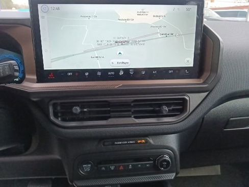 New 2025 Ford Bronco Sport Outer Banks w/ Outer Banks Tech Package+ image 21