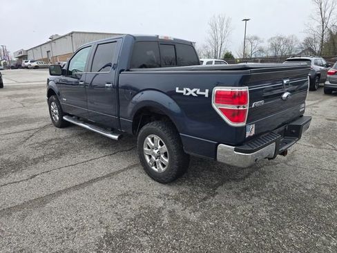 Used 2013 Ford F150 XLT w/ Luxury Equipment Group image 6