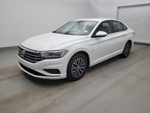 Used 2021 Volkswagen Jetta S w/ Driver Assistance Package image 2