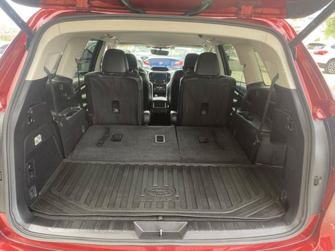 Used 2021 Subaru Ascent Limited AWD/4WD image 29